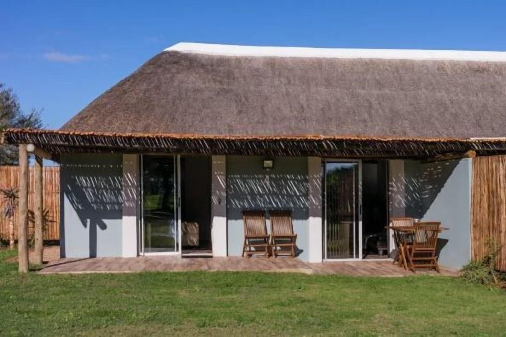 Vista Exterior Addo Wildlife