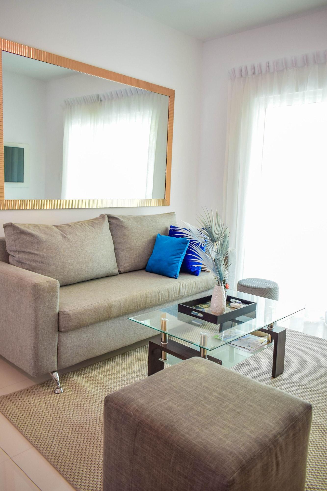 Habitación Playa Palmera Beach Resort
