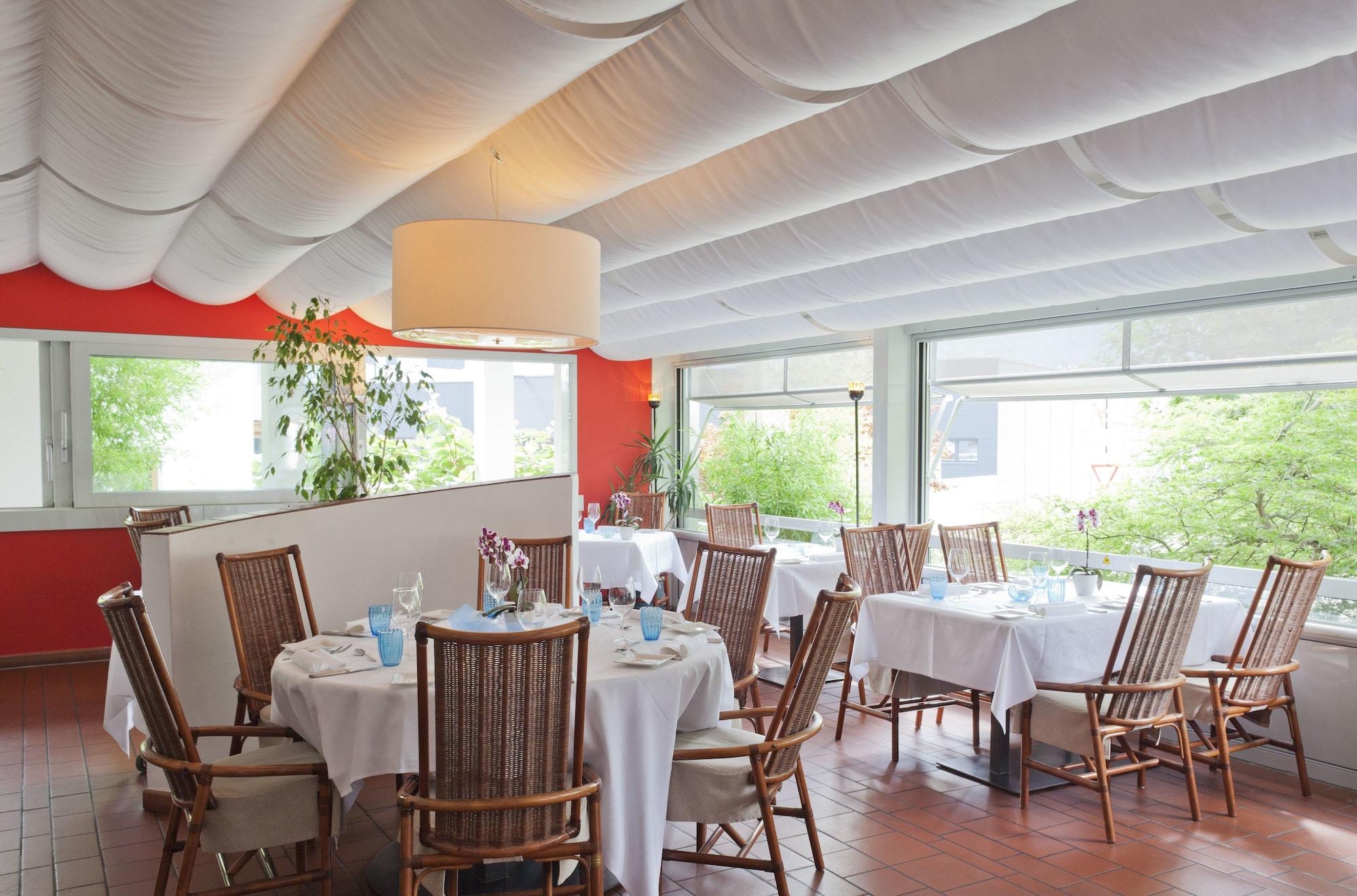 Restaurant Hidalgo Suites & Restaurant