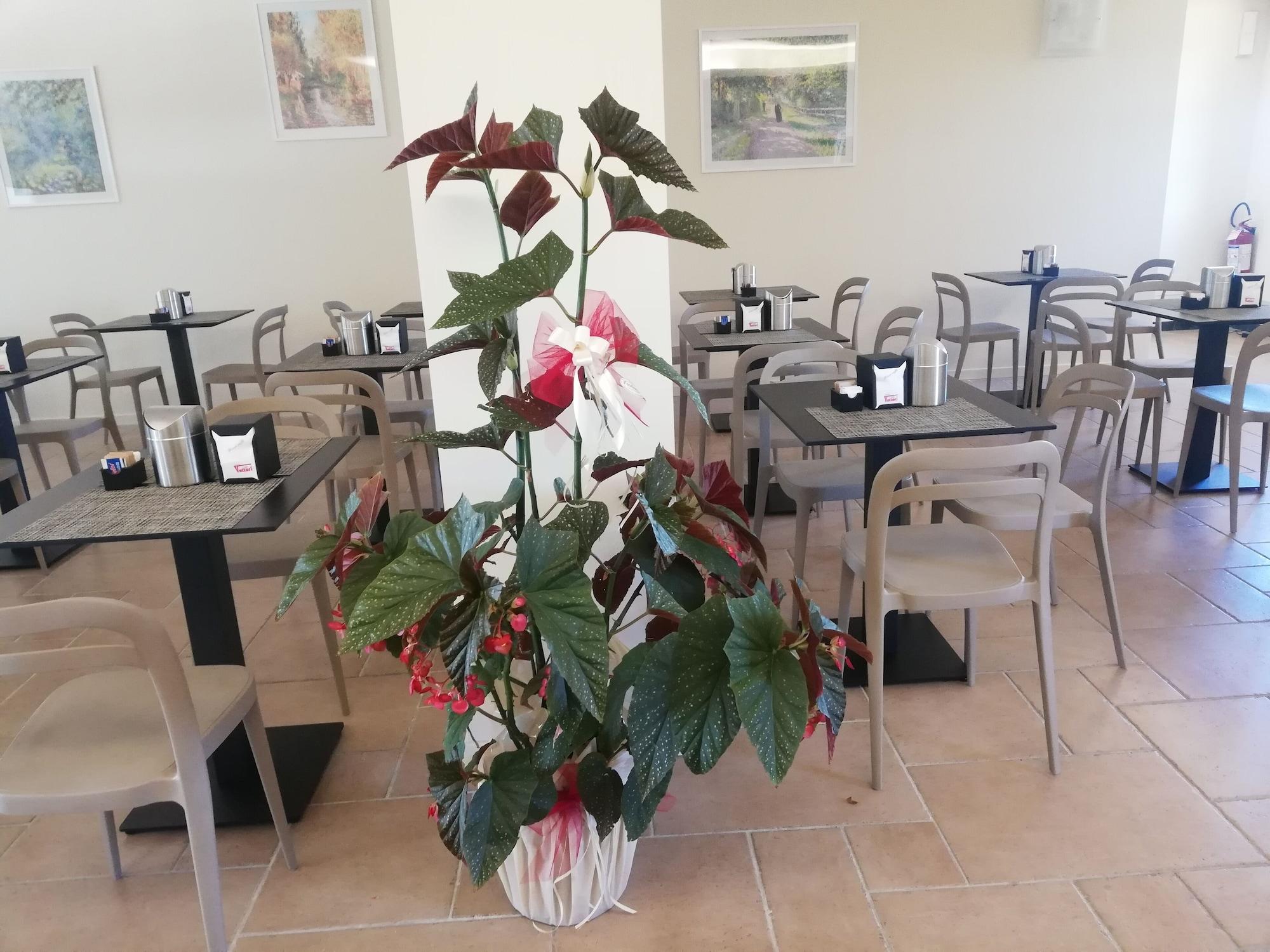 Restaurant Villa Nadar Hotel  B&B