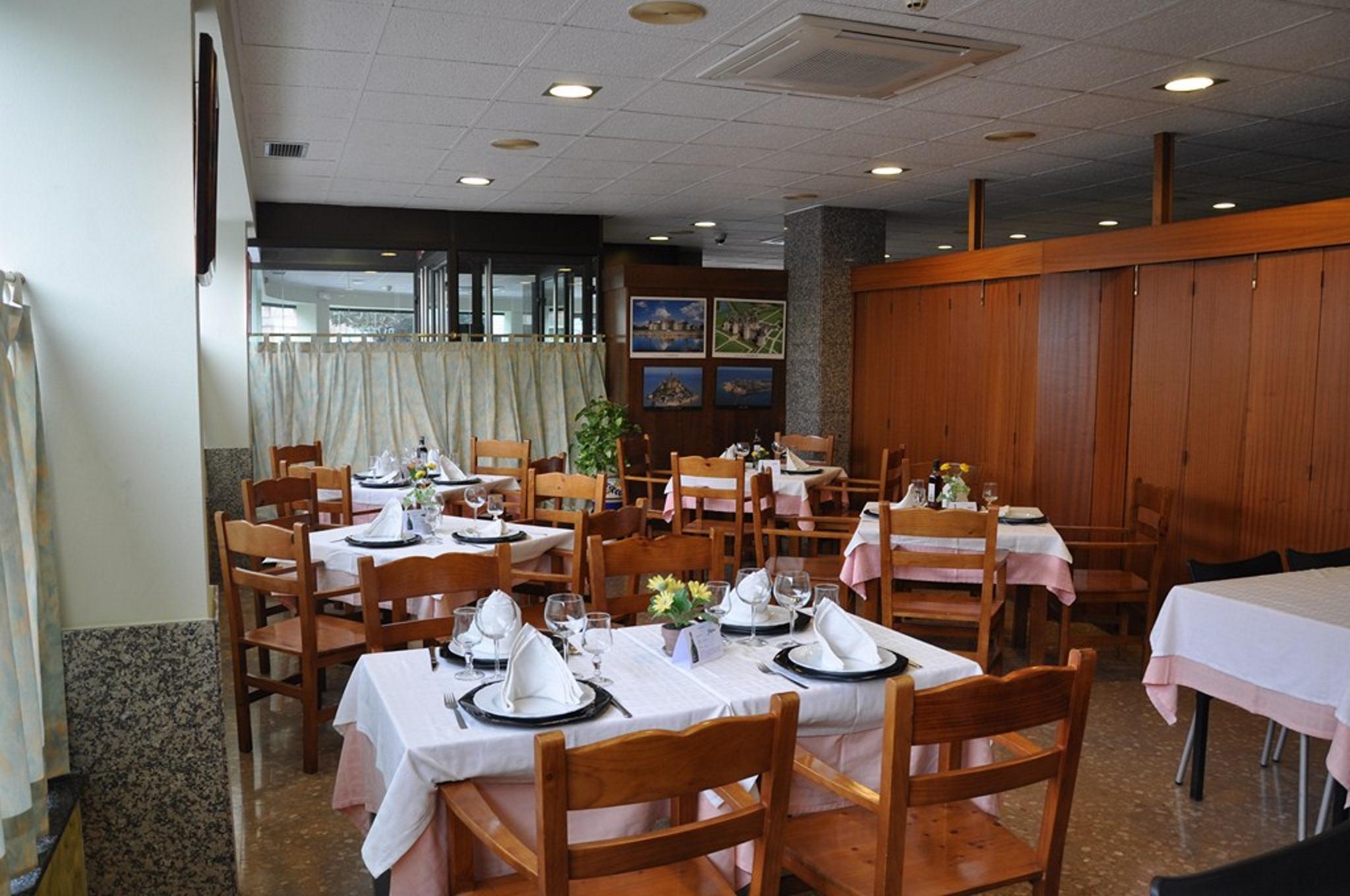 Restaurant Boncompte