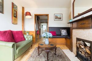 Alquiler Vacacional - Fergies Canal Side Cottage