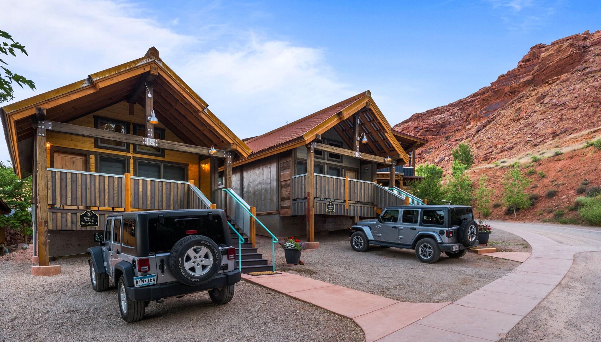 Varios Moab Springs Ranch
