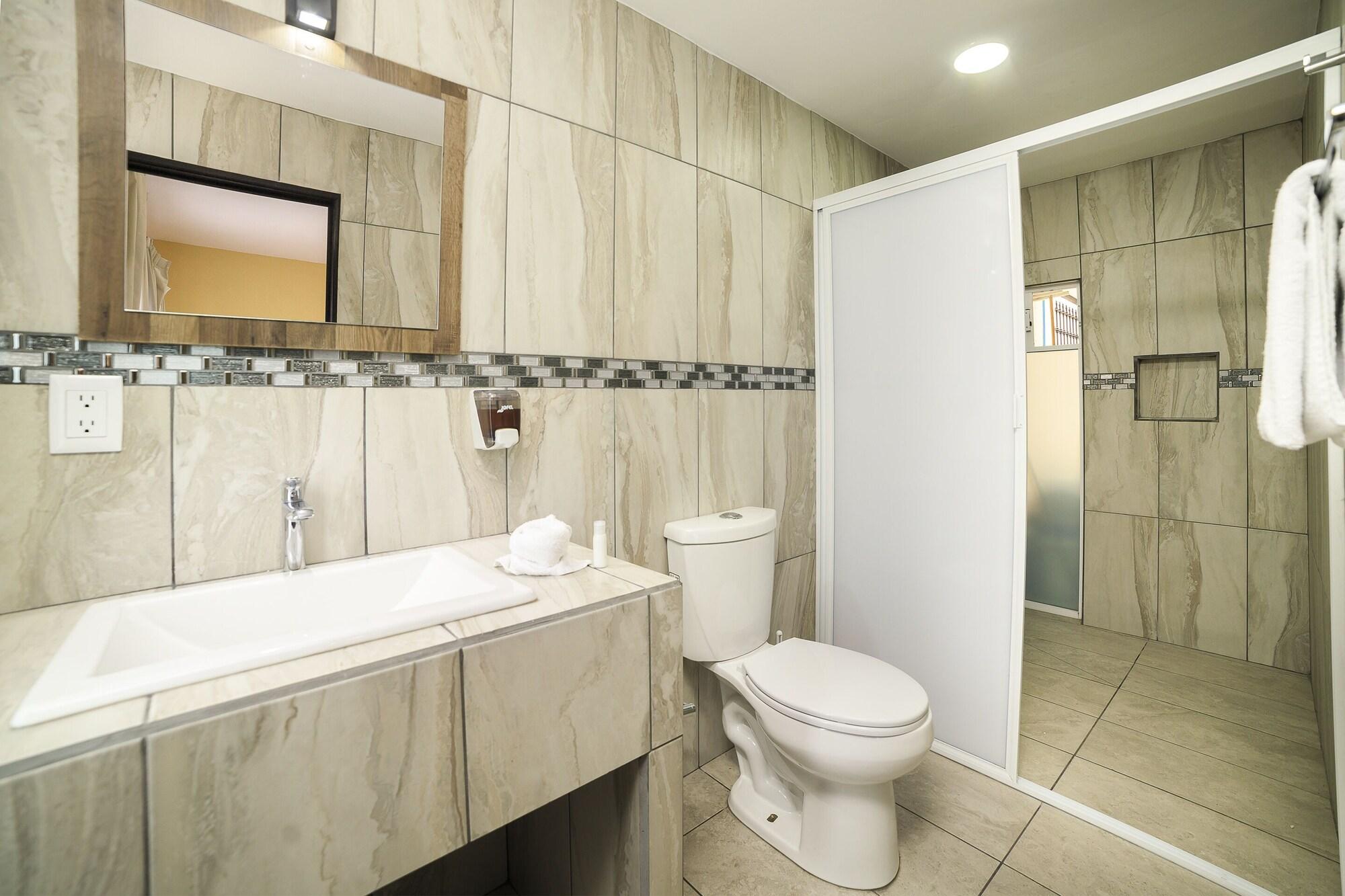 Equipamiento de Habitación Capital O Hotel Boutique Las Torres