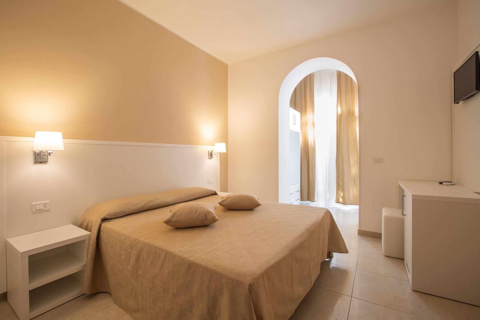 Habitación Hotel Falcone