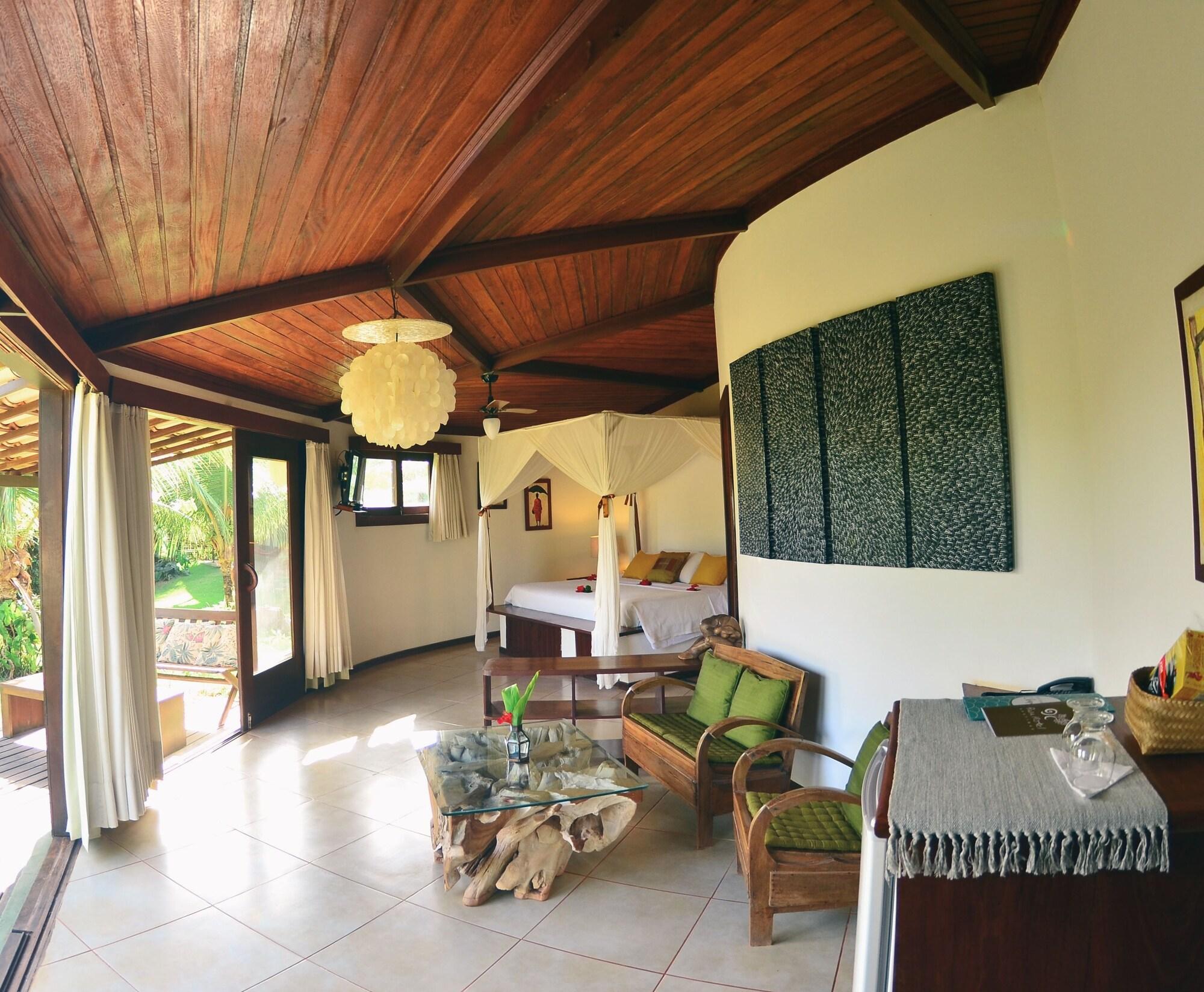 Habitación Paua Hotel Boutique