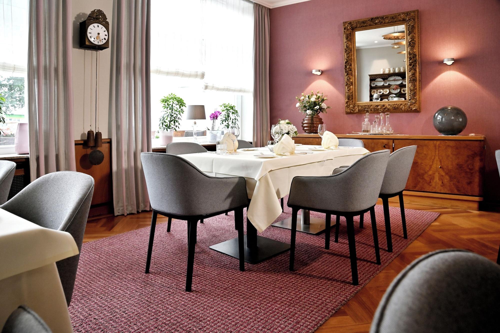 Restaurant Hotel Restaurant Lindenhof
