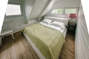 Alquiler Vacacional - Seehütte Sonnenschilf