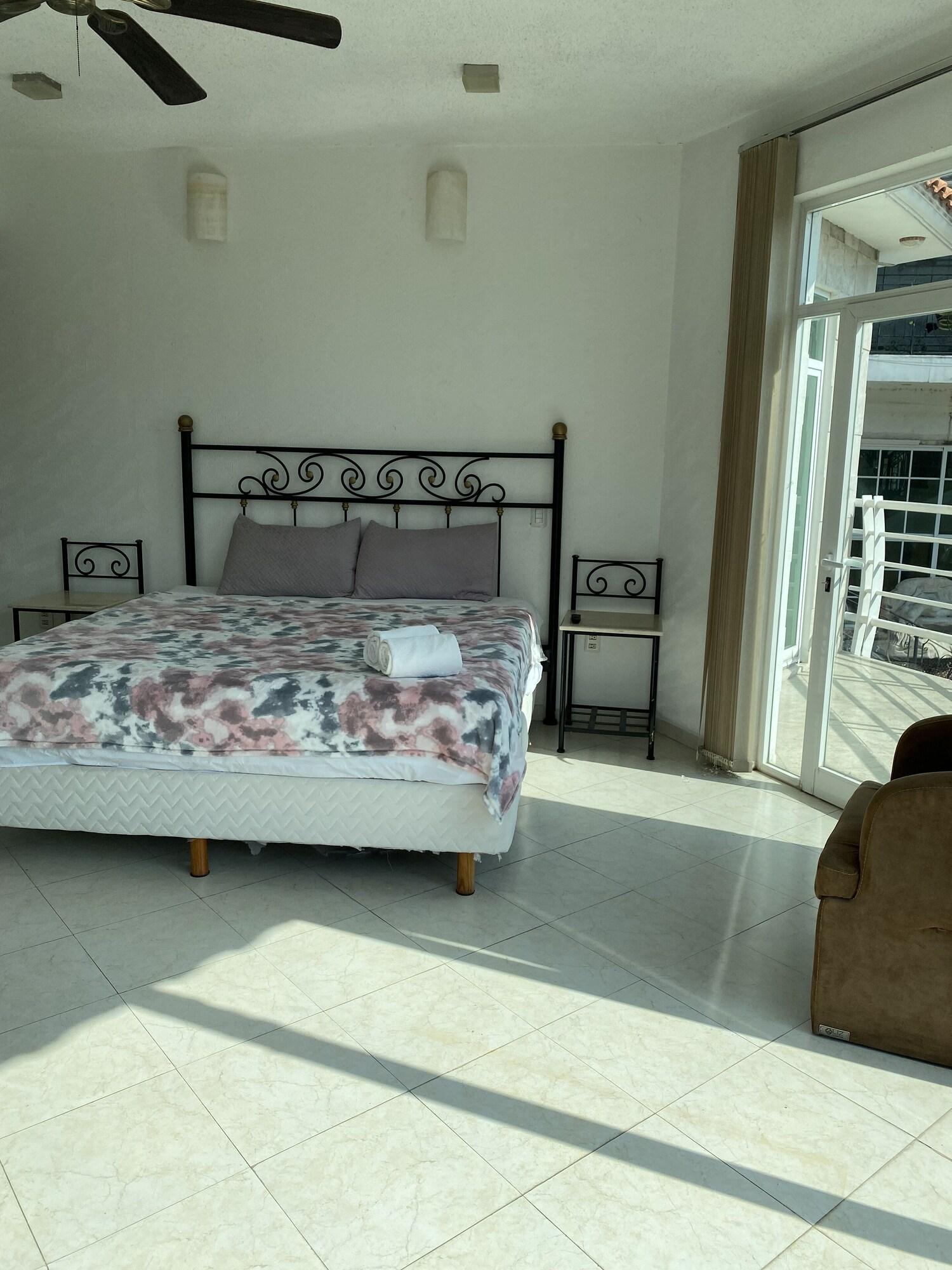 Habitación Finca 3G
