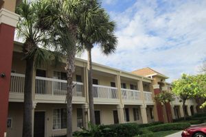 Alojamiento - Extended Stay America Suites Fort Lauderdale Tamarac