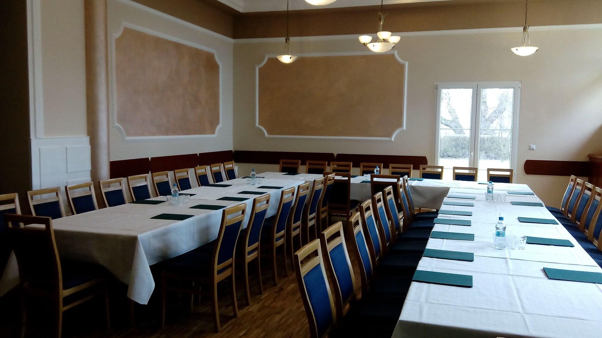 Sala de Reuniones Hotel pod Wierzbą