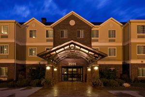 Alojamiento - Staybridge Suites Sioux Falls by IHG
