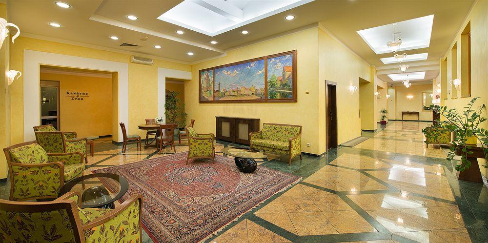 Comodidades del Alojamiento Old Town Bed & Breakfast