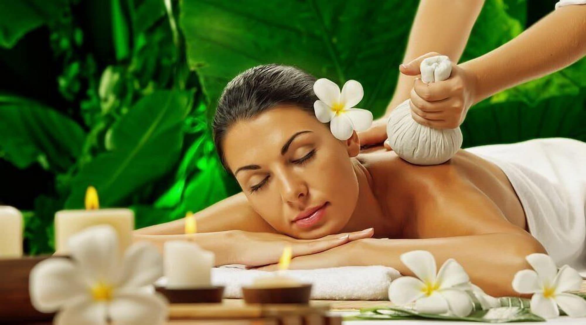 Spa Melior Inn