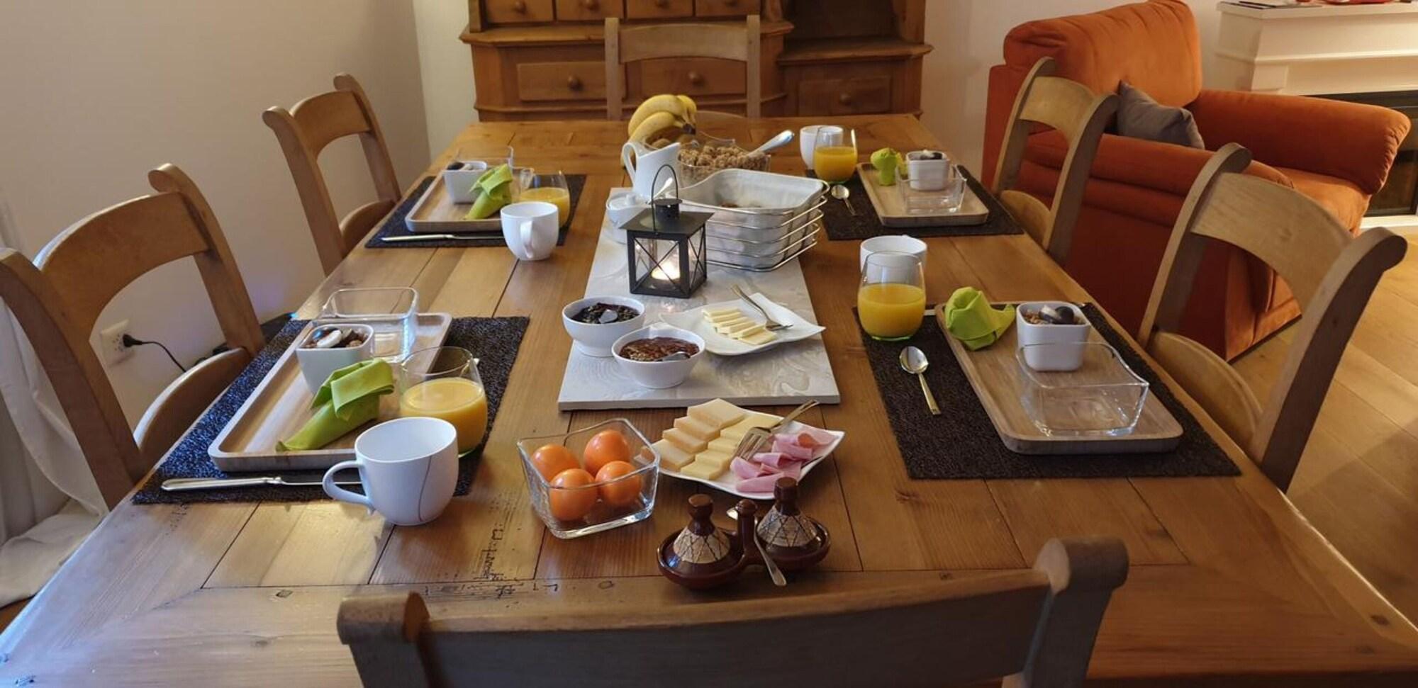 Restaurant Chez Constance