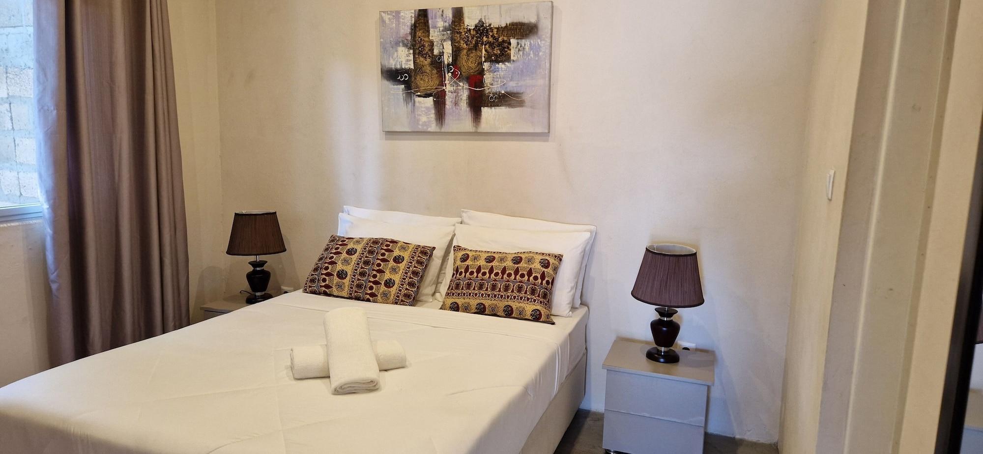 Habitación Comfort Inn Guest House