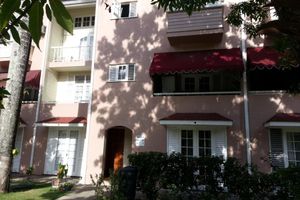 Alojamiento - Fisherman's Point Resort