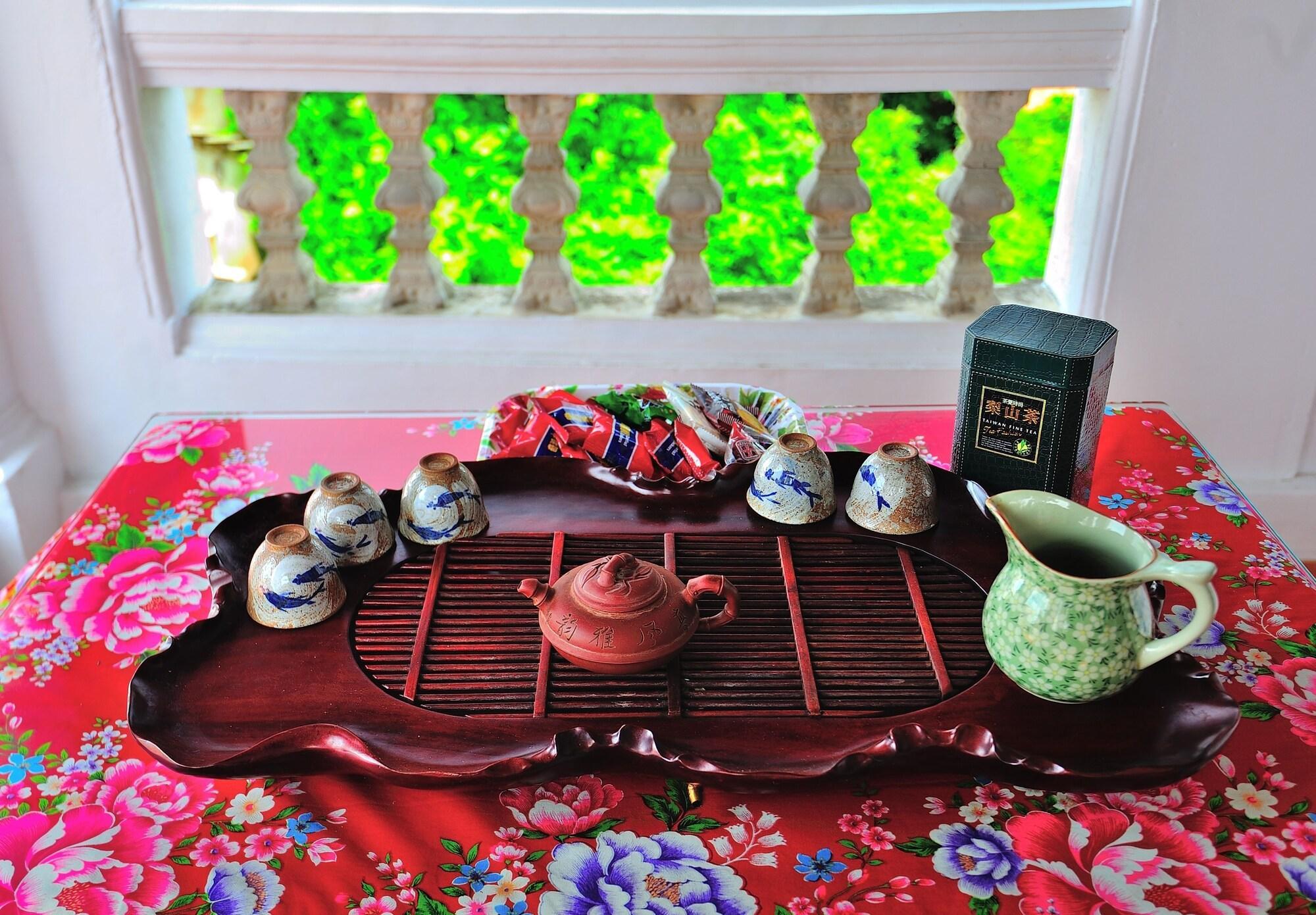 Restaurant Feng Mao Lin Zh