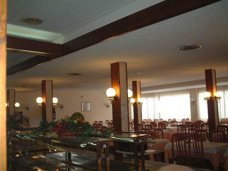 Restaurant Rosa Nautica
