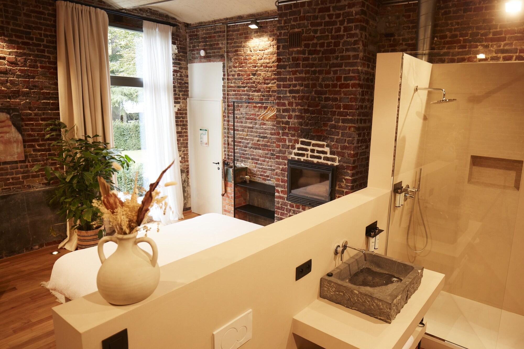 Habitación Chambre d'Amis by Alix