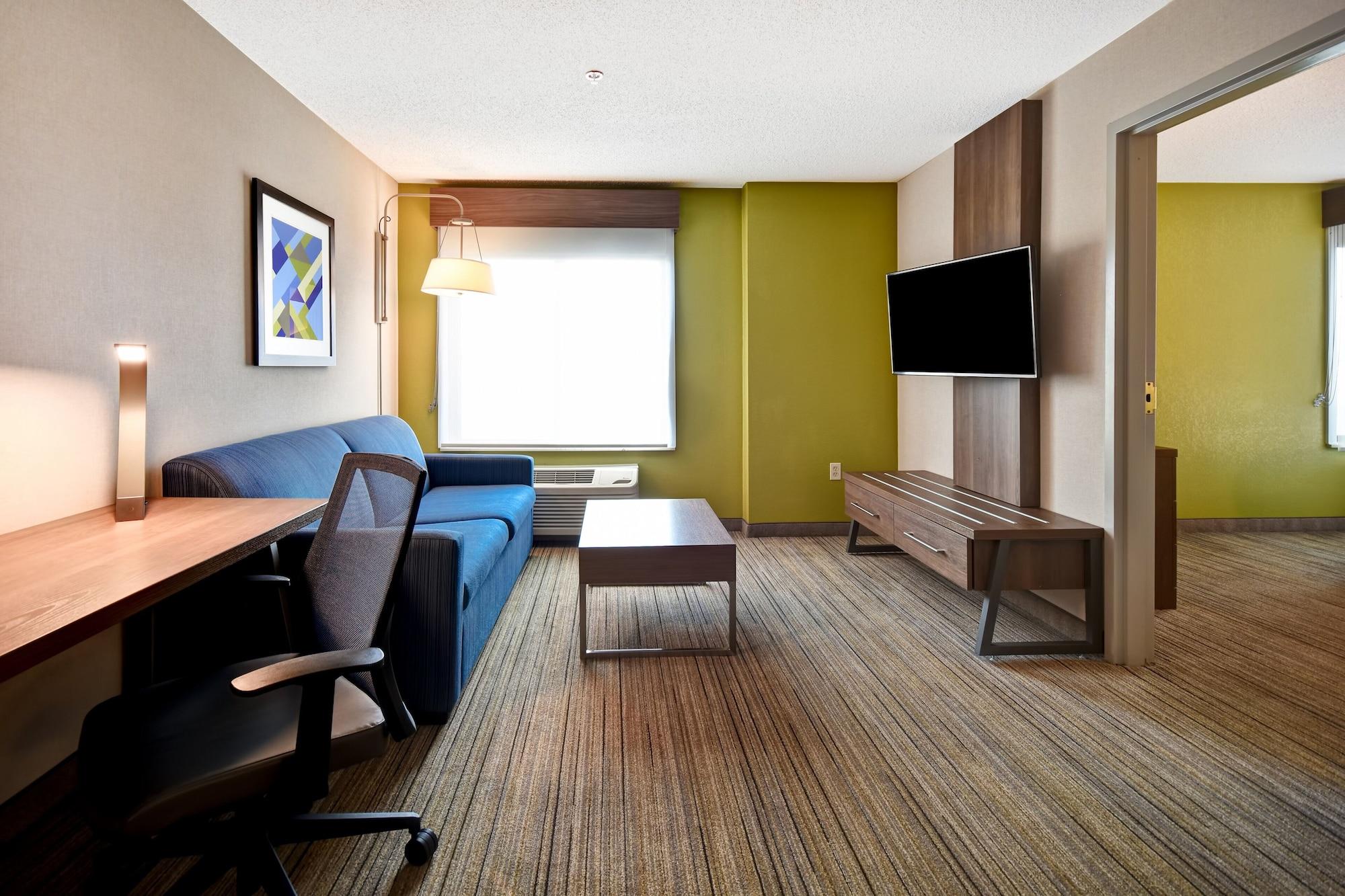 Habitación Holiday Inn Express Newport North - Middletown by IHG