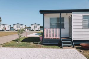 Arriendo temporal - Camp Jordans
