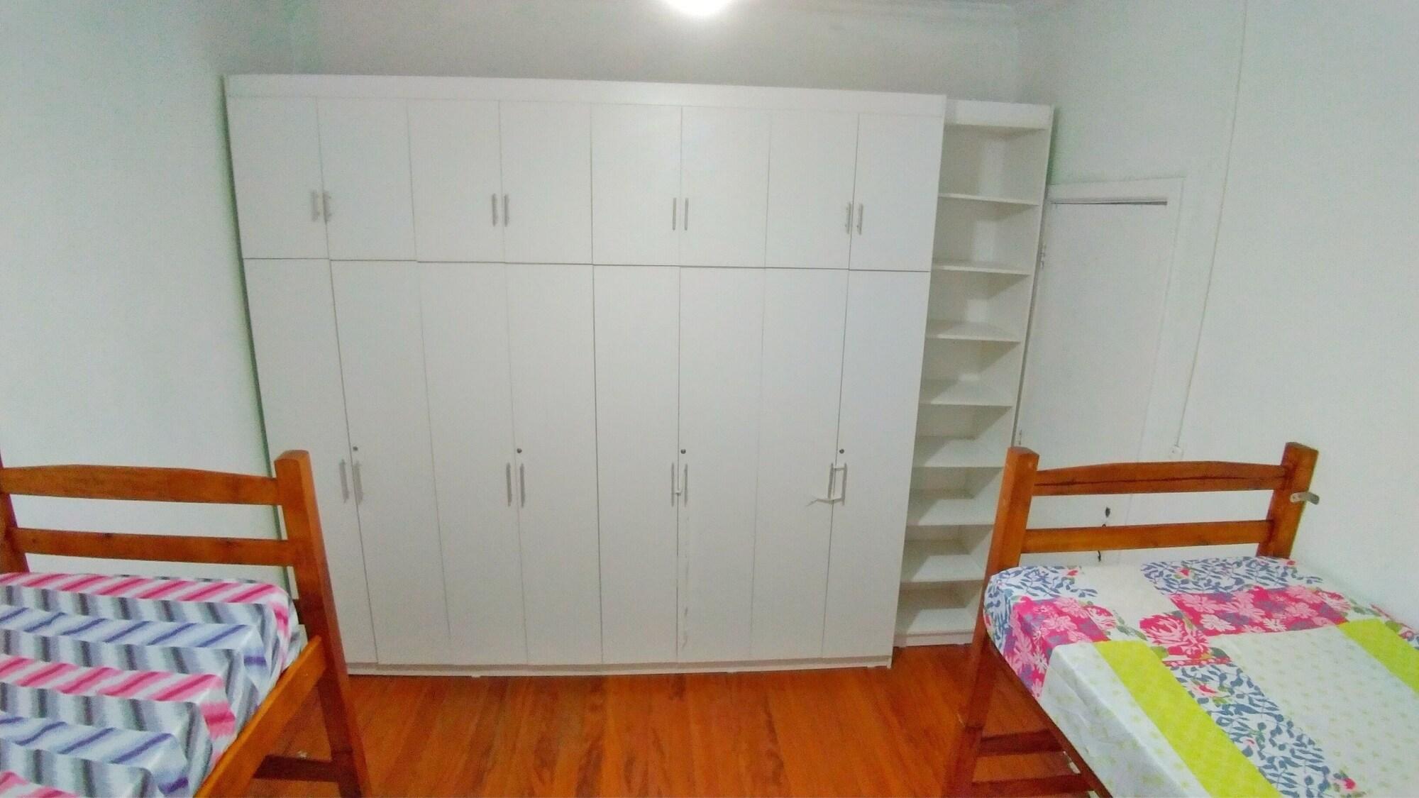 Habitación O VIAJANTE HOSTEL