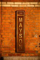 Alojamiento - The Mayson Dublin