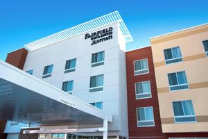 Alojamiento - Fairfield Inn & Suites by Marriott Indianapolis Fishers
