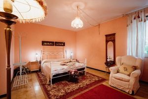 Alquiler Vacacional - La Casa Dei Fiori-Oasis of peace in Fabrica di Roma