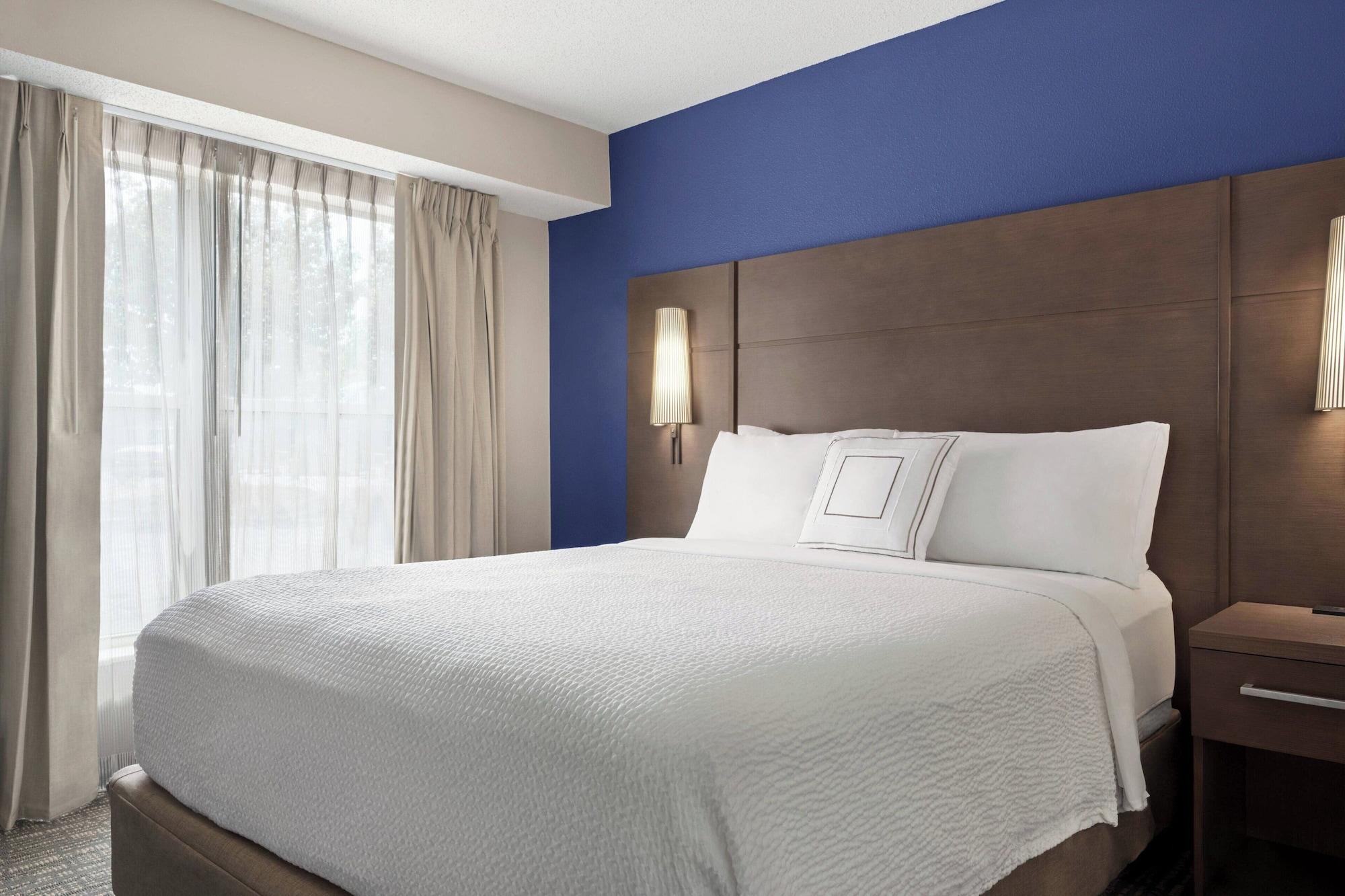 Habitación Residence Inn by Marriott Kansas City Independence