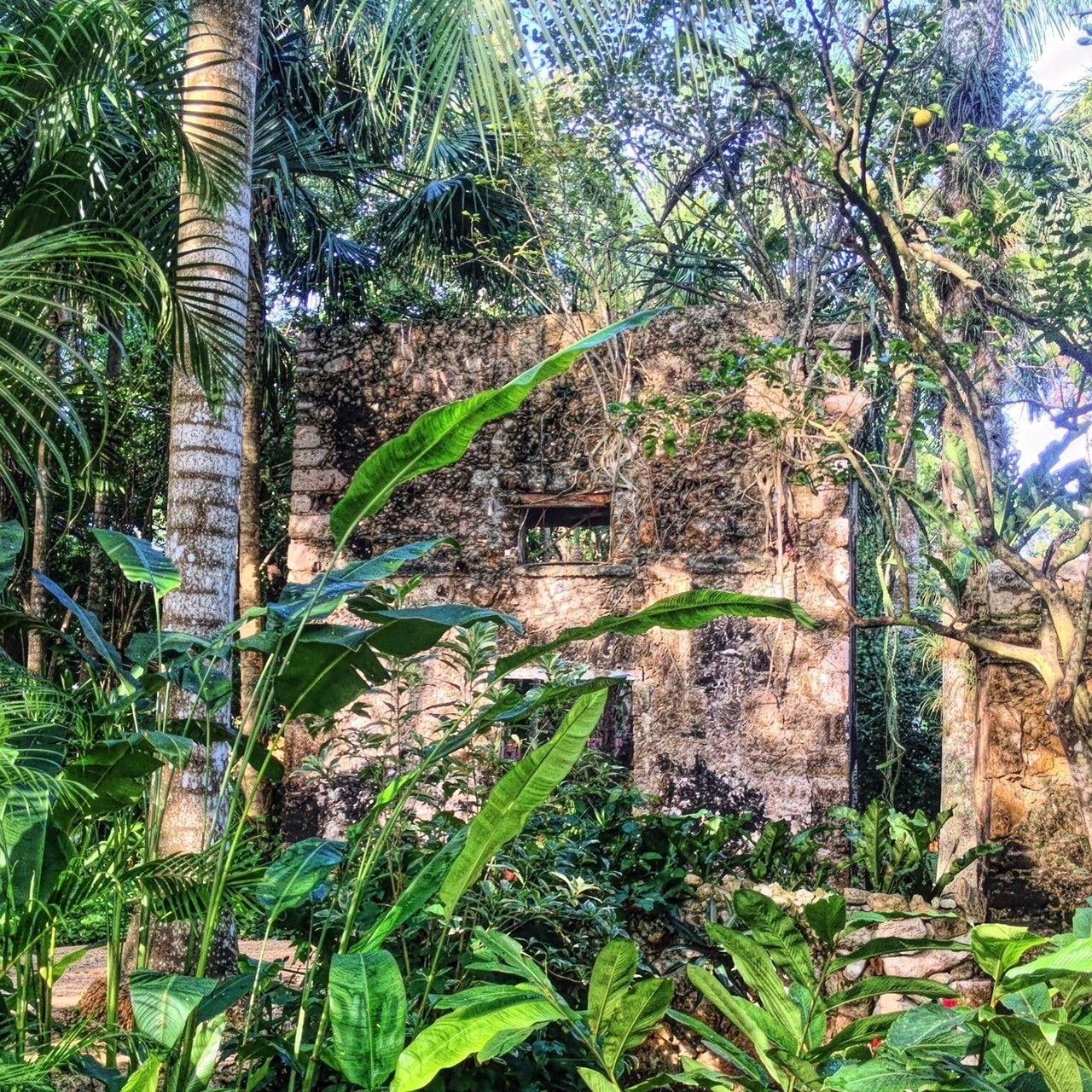 Vista Exterior Hacienda Chichen Resort & Yaxkin Spa