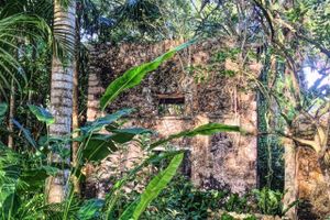 Alojamiento - Hacienda Chichen Resort & Yaxkin Spa