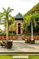 Alojamiento - Mandarin Oriental, Sanya