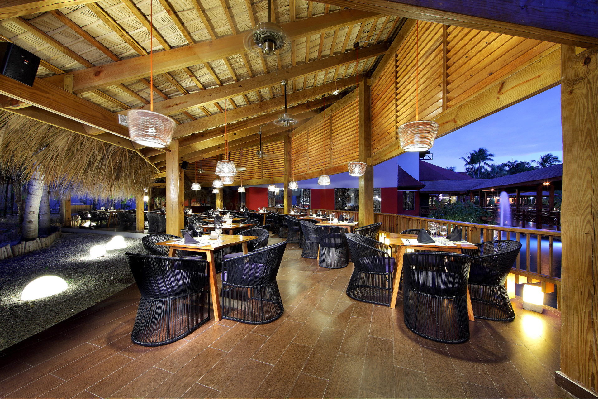 Restaurant TRS Turquesa Hotel - Adults Only - All Inclusive