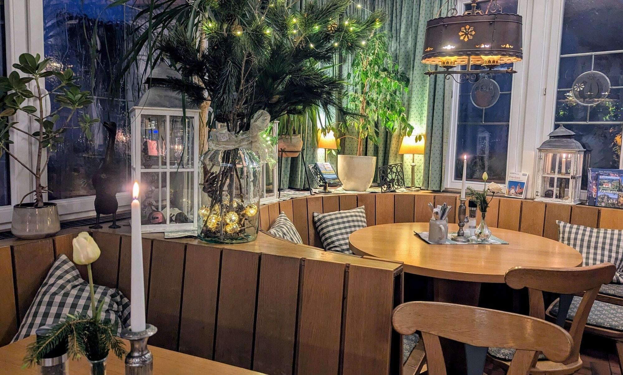 Restaurant Gasthof Hotel Rose