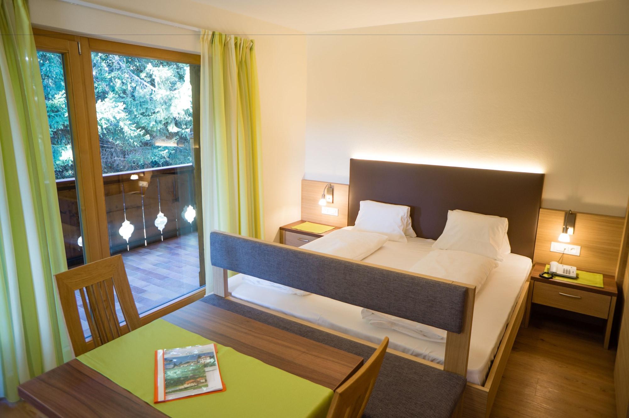 Habitación Pension Weihergut