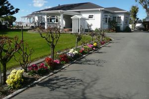 Alojamiento - Bendamere House Bed & Breakfast