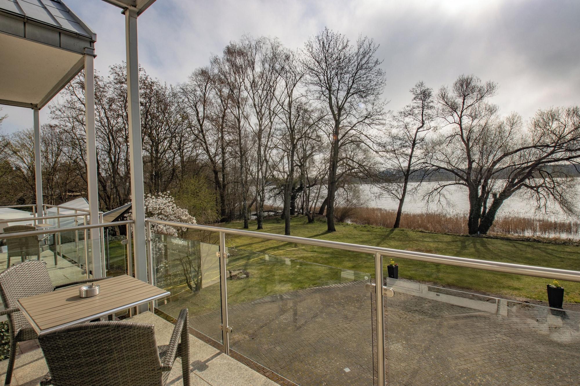 Habitación Seehotel Bollmannsruh am Beetzsee