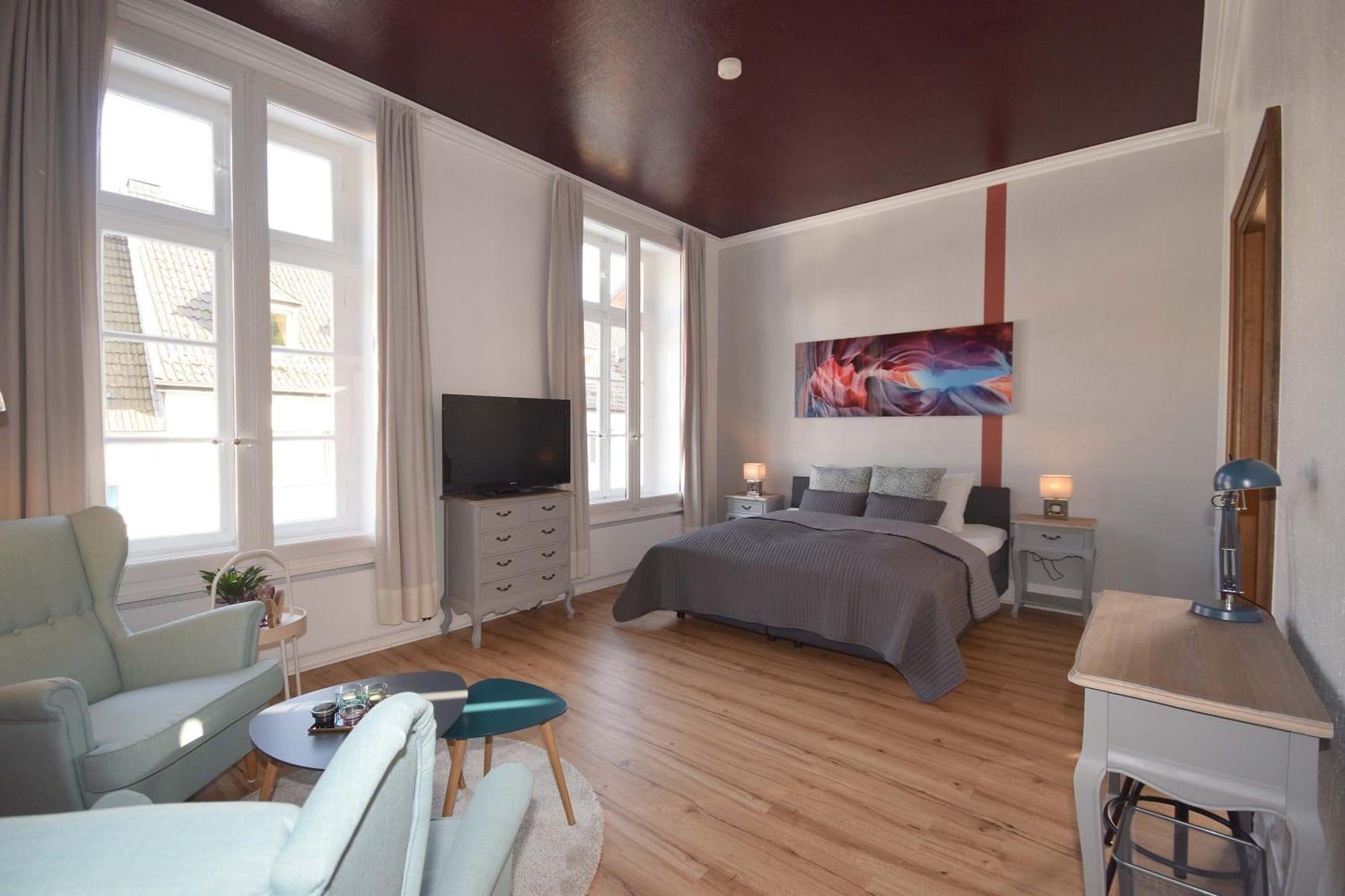 Habitación Alte Rentei