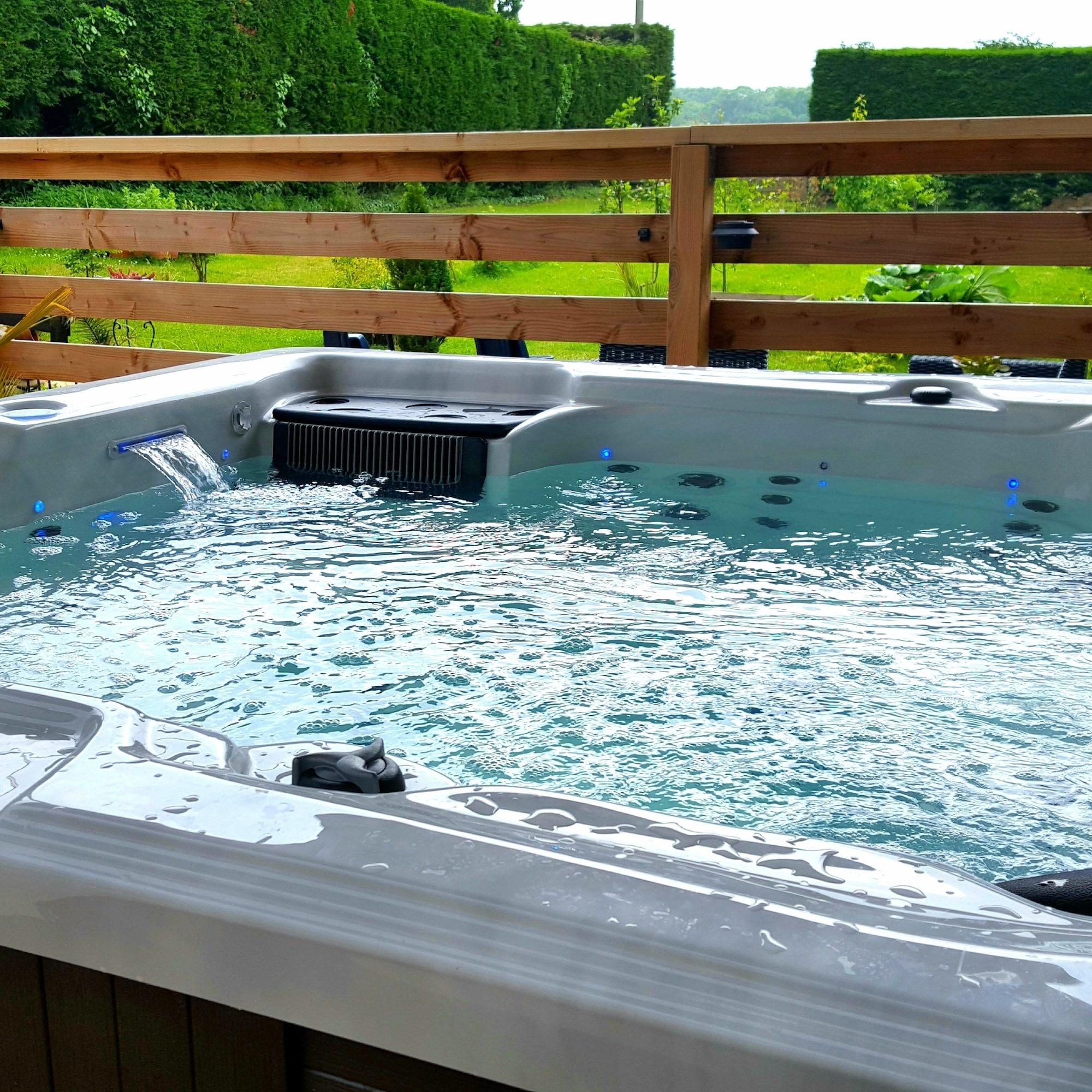 Spa L'horizon Holiday Apartment