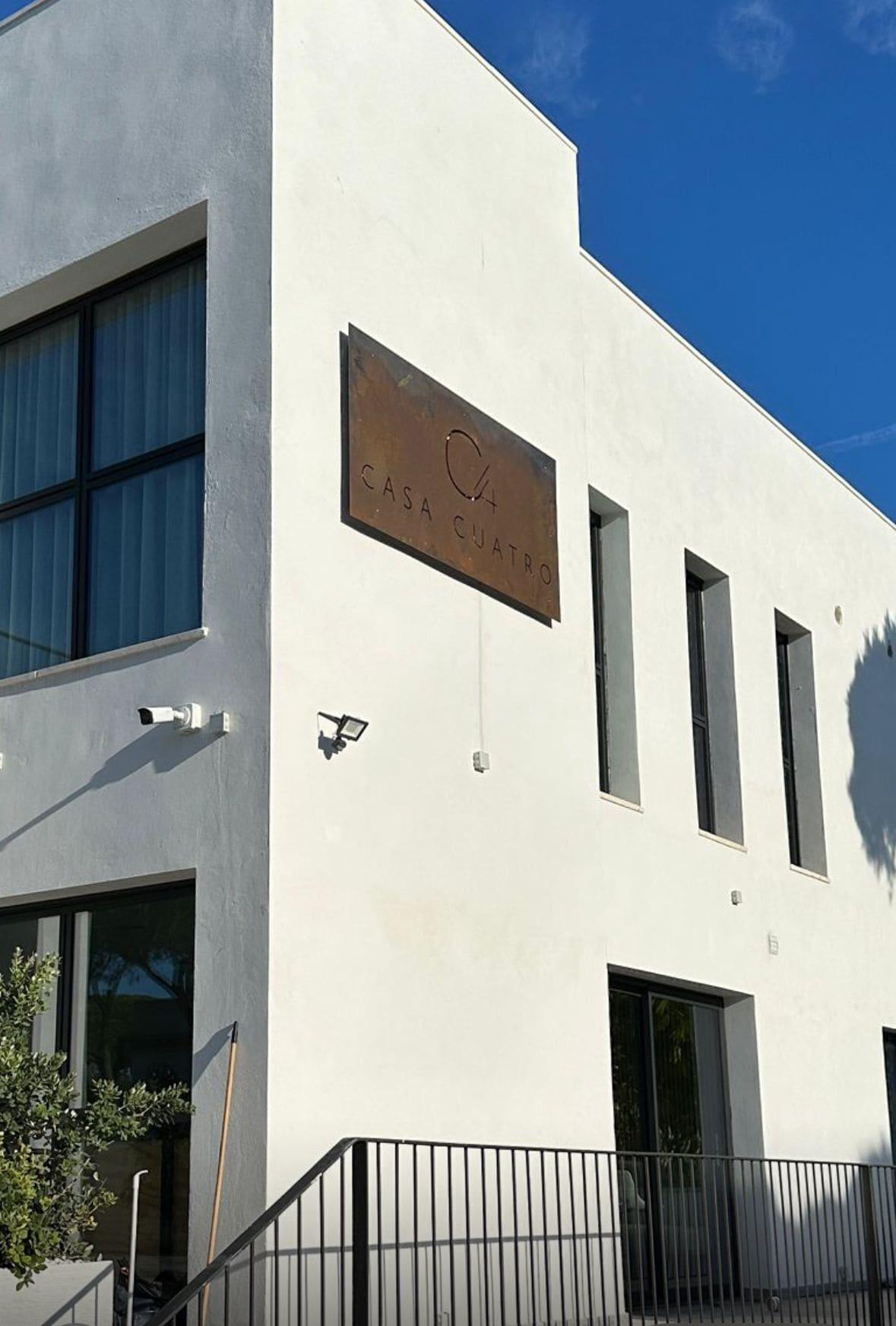 Varios Casa Cuatro Boutique Hotel - Adults Recommended