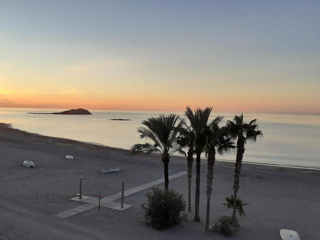 Playa Hotel Alboran