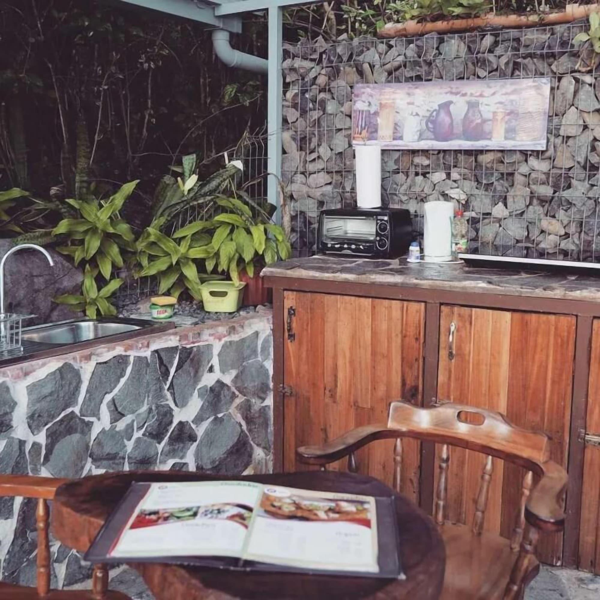Restaurant El Mirador
