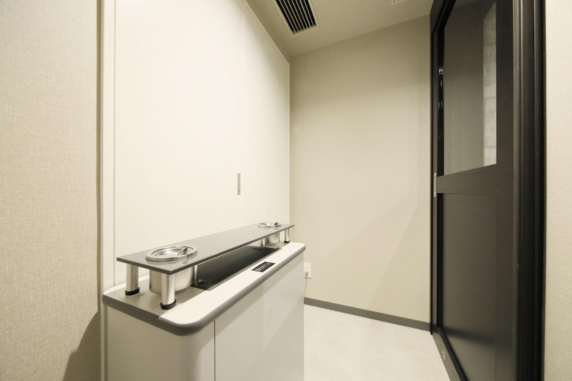 Instalaciones Recreativas Hotel New Nagano NeXT