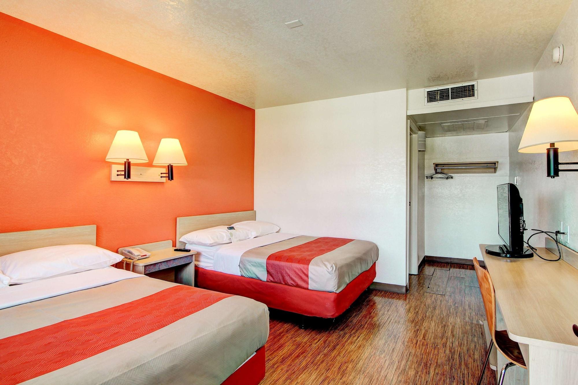Habitación Motel 6 Denver, CO - Airport