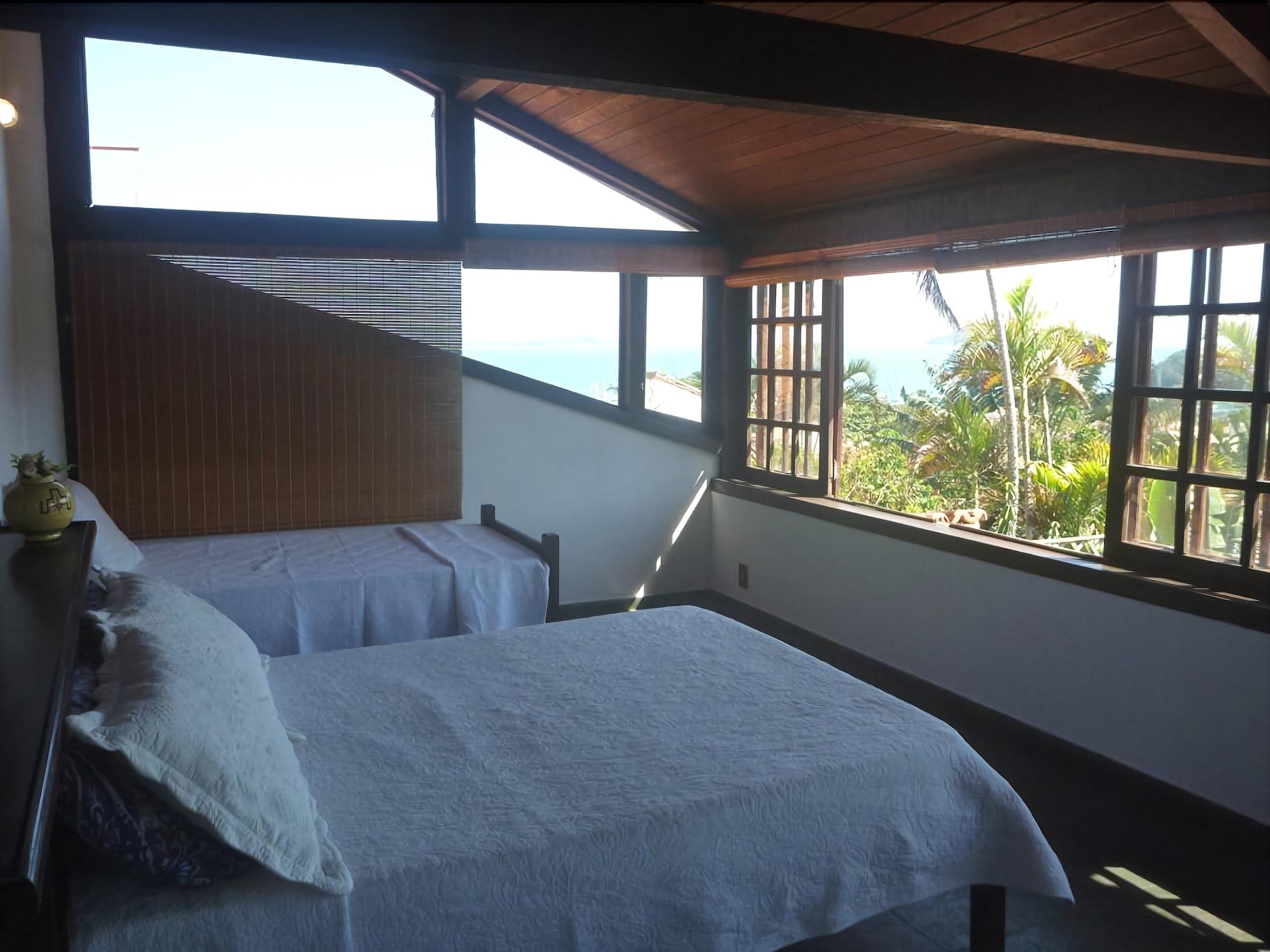 Habitación Vila dos Lagos