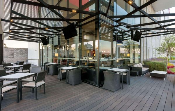 Ramada Encore by Wyndham San Luis Potosi