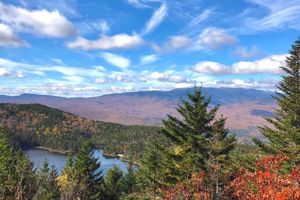 Alquiler Vacacional - Luxury Home On Loon Mtn Home,  Spectacular Mountain Views, Pool/Spa access incl