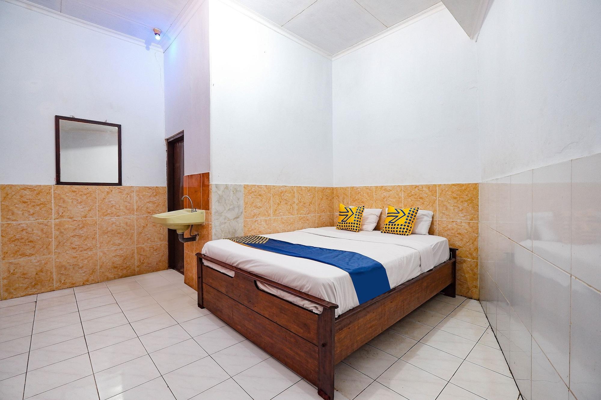 Varios Hotel O Sartika Inn Pati